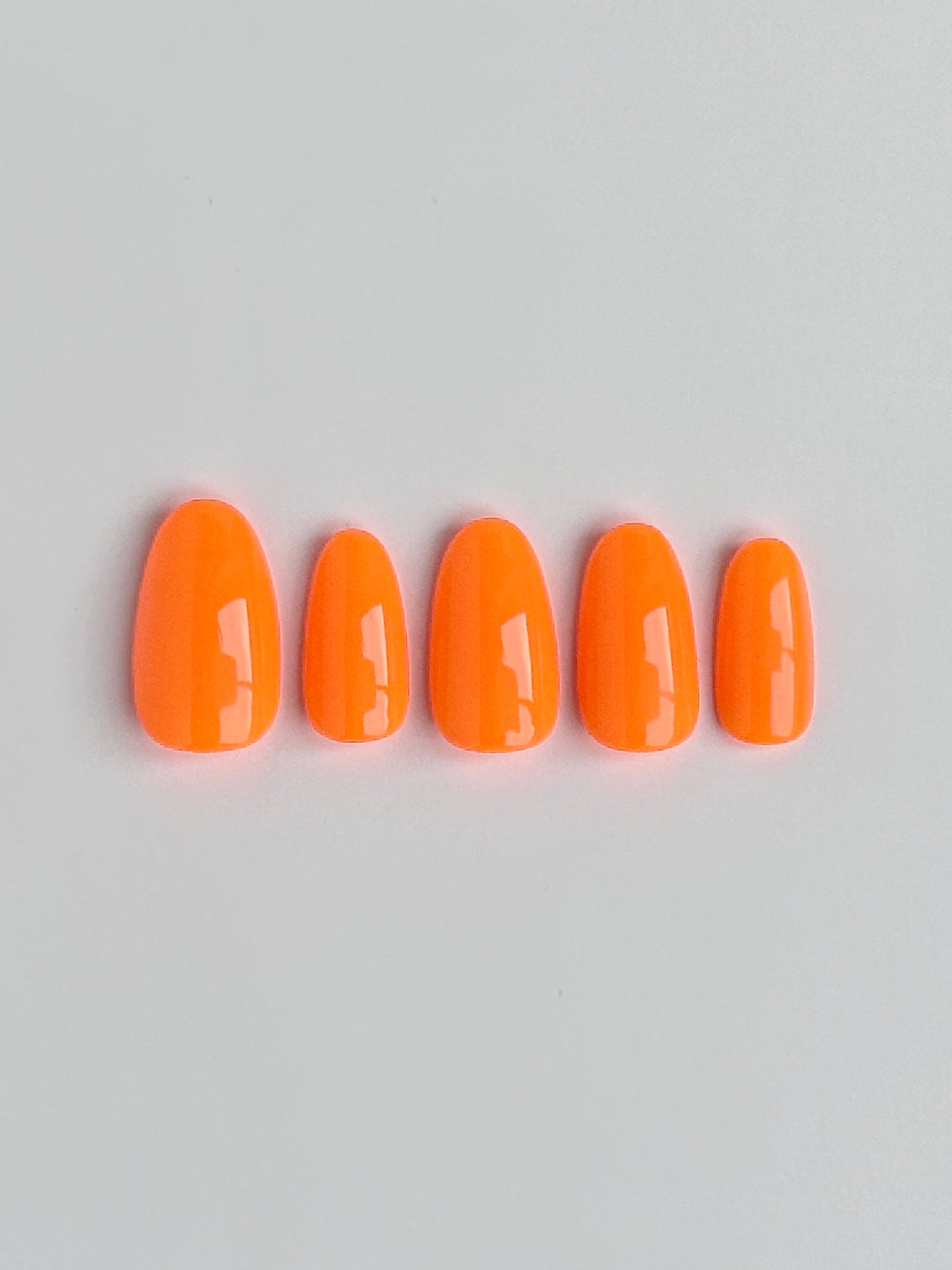 Carrot orange