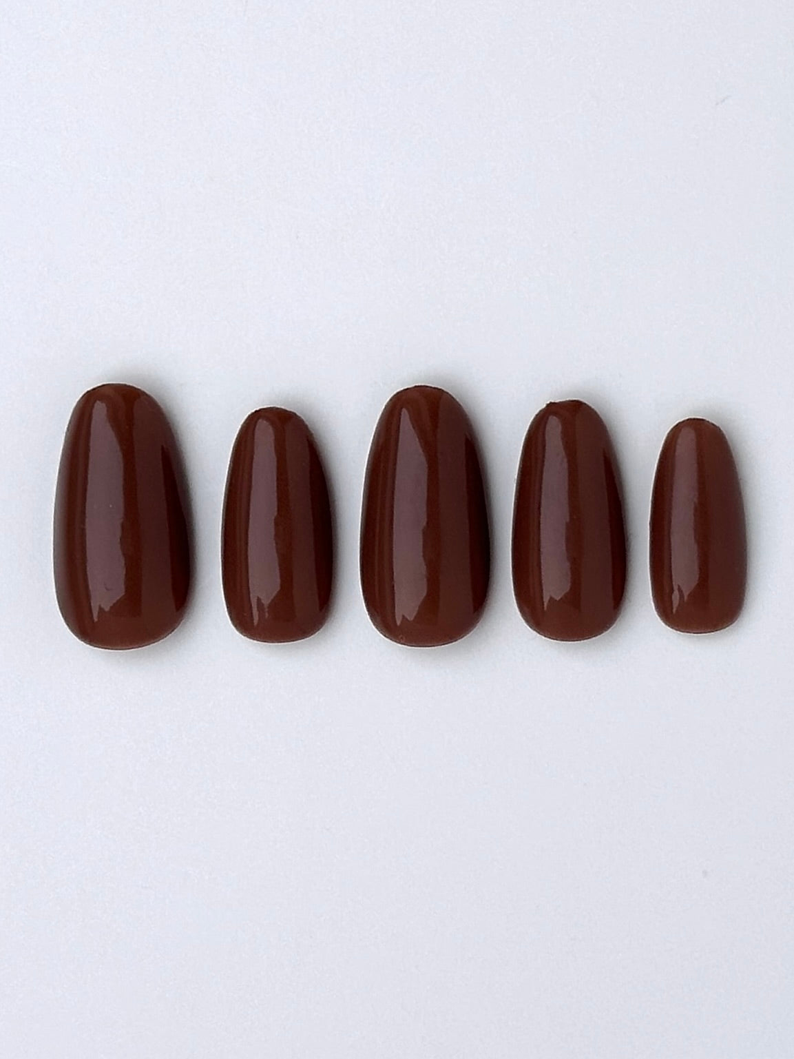 Chocolate brown