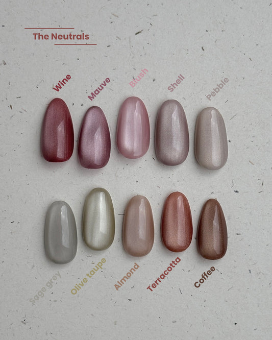 Solid colors