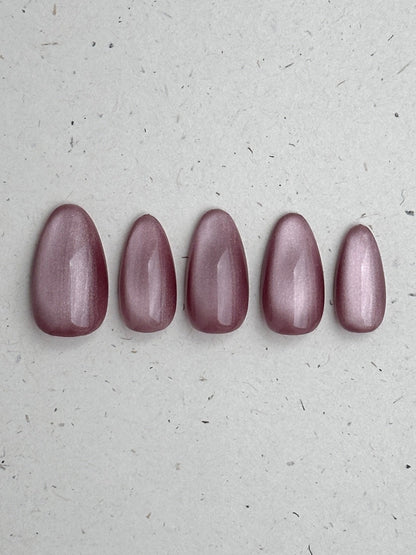 Mauve
