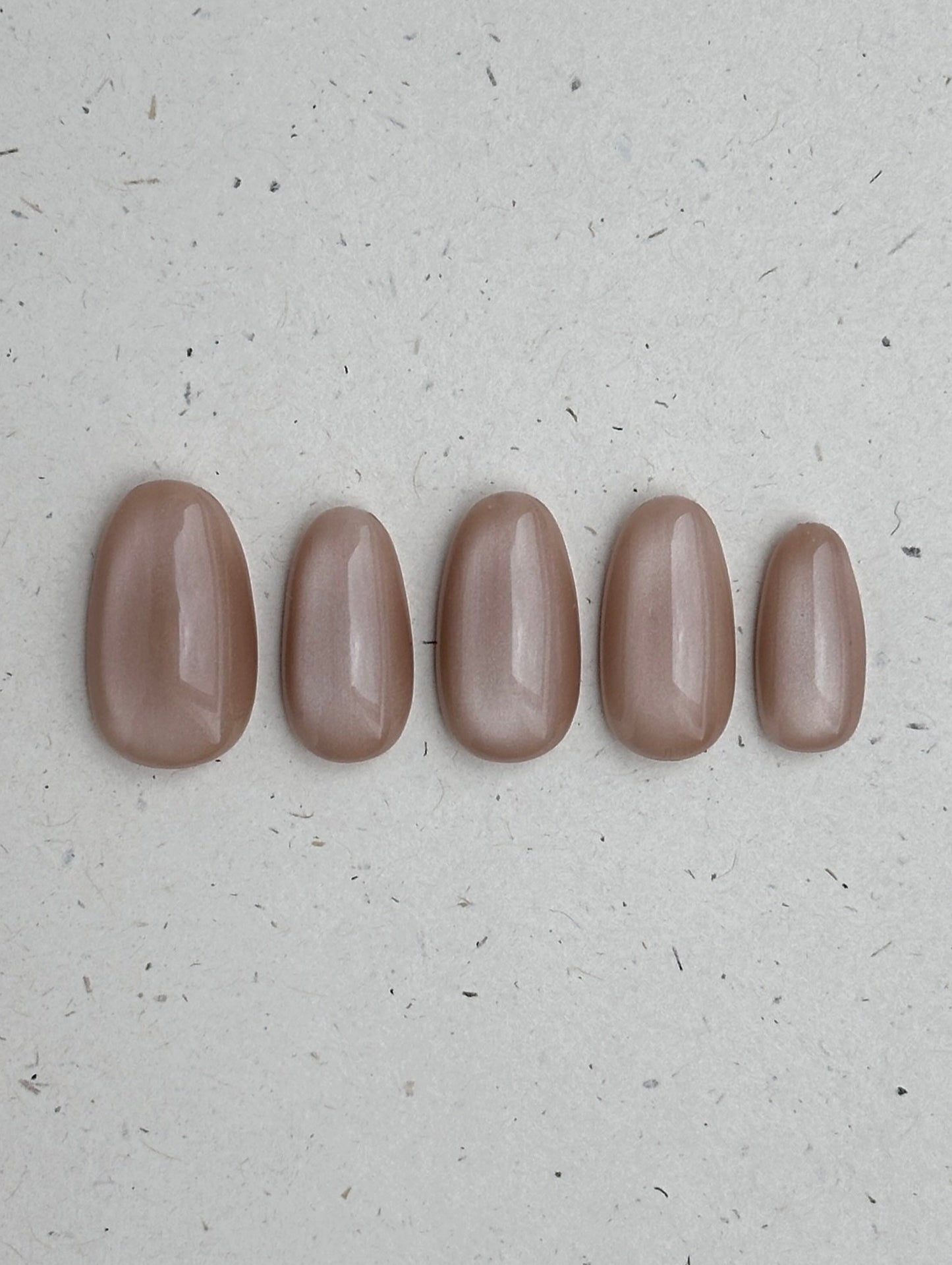 Almond