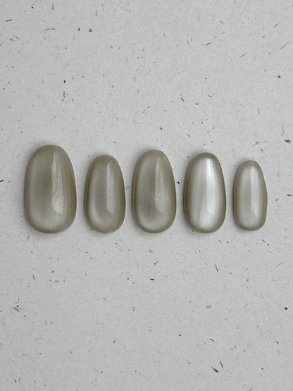 Olive taupe