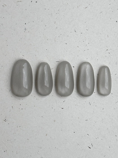 Sage grey